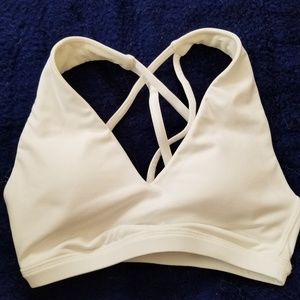 P'tula Veronica sports bra
